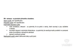 Prodej komerčního pozemku, Cheb, 58764 m2