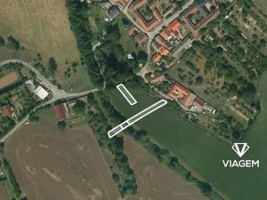 Prodej pole, Jaroměřice nad Rokytnou, 652 m2