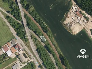 Prodej pole, Běleč, 149 m2