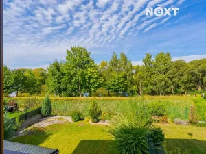 Prodej rodinného domu, Srubec, Smrková, 127 m2