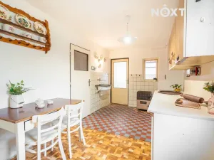 Prodej rodinného domu, Dolní Bukovsko, V Hliníku, 75 m2