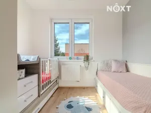 Prodej bytu 3+kk, Jince, Zborovská, 91 m2