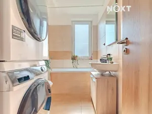 Prodej bytu 3+kk, Jince, Zborovská, 91 m2