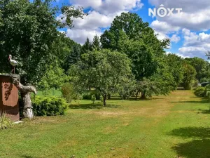 Prodej chaty, Nová Včelnice, 40 m2