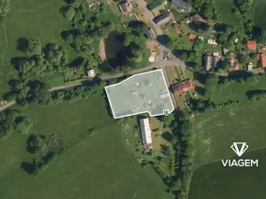 Prodej pozemku pro bydlení, Teplá, 3962 m2