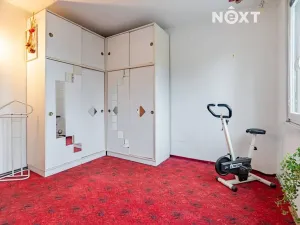 Prodej bytu 3+1, České Budějovice, Lidická tř., 65 m2