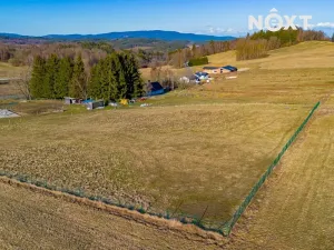 Prodej louky, Hořice na Šumavě, 27801 m2