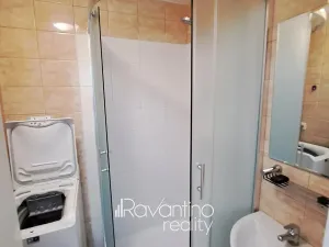 Prodej bytu 2+1, Brno, Arbesova, 54 m2