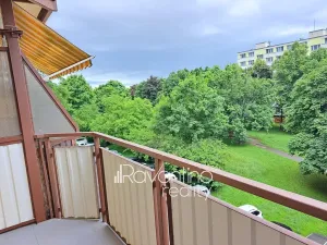 Prodej bytu 2+1, Brno, Arbesova, 54 m2