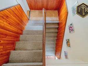 Prodej rodinného domu, Petrovice, 246 m2