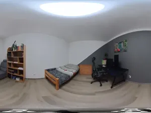 Prodej rodinného domu, Blučina, Komenského, 201 m2