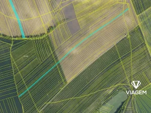 Prodej podílu pole, Dobročkovice, 2674 m2