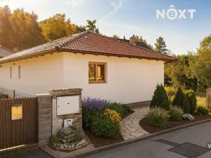 Prodej rodinného domu, Včelná, 106 m2