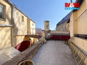 Pronájem bytu 4+1, Litoměřice - Předměstí, Horní Dubina, 79 m2