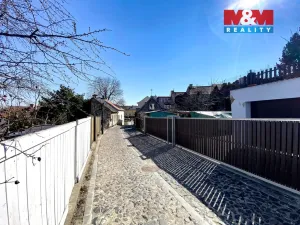 Pronájem bytu 4+1, Litoměřice - Předměstí, Horní Dubina, 79 m2
