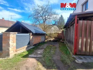 Prodej pozemku pro bydlení, Nová Paka, Šafaříkova, 52 m2