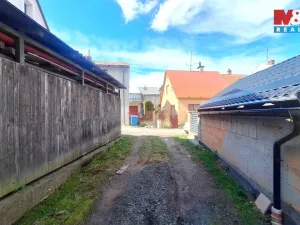 Prodej pozemku pro bydlení, Nová Paka, Šafaříkova, 52 m2