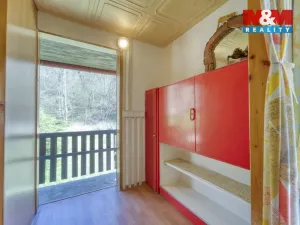 Prodej chaty, Jarov, 43 m2