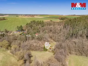 Prodej chaty, Jarov, 43 m2