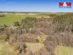 Prodej chaty, Jarov, 43 m2