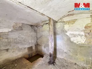 Prodej zemědělského objektu, Křižovatka, 240 m2