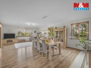 Prodej zemědělské usedlosti, Kostomlaty nad Labem - Rozkoš, 360 m2