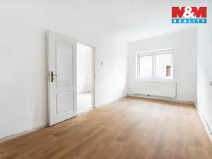 Prodej rodinného domu, Králův Dvůr, Havlíčkova, 66 m2