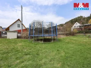Prodej chalupy, Karolinka, Nábřežní, 80 m2