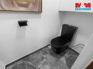 Prodej rodinného domu, Straky, 111 m2