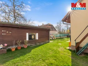 Prodej rodinného domu, Straky, 111 m2