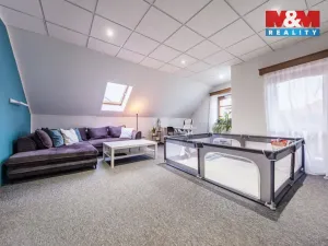 Prodej výrobních prostor, Droužkovice, Rudé armády, 486 m2