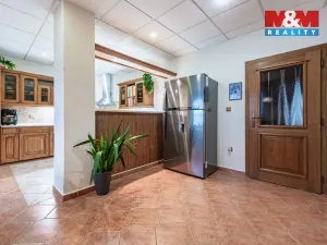 Prodej výrobních prostor, Droužkovice, Rudé armády, 486 m2