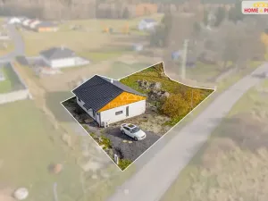 Prodej rodinného domu, Kolová, 90 m2