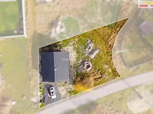 Prodej rodinného domu, Kolová, 90 m2