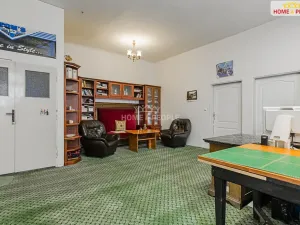 Prodej restaurace, Karlovy Vary, Merklínská, 700 m2