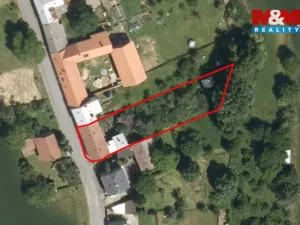 Prodej rodinného domu, Tršice - Zákřov, 200 m2