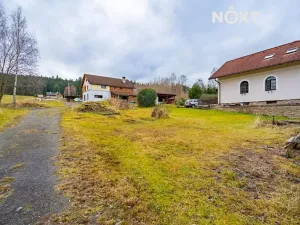 Prodej pozemku pro bydlení, Zdíkov, 309 m2