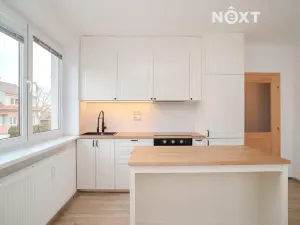 Prodej bytu 2+1, České Budějovice, Ant. Slavíčka, 64 m2