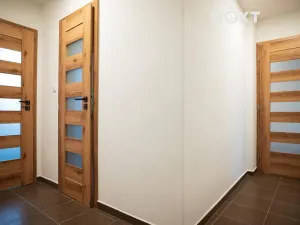 Pronájem bytu 2+1, České Budějovice, Polní, 55 m2