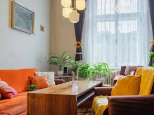 Prodej bytu 3+1, Karlovy Vary, I. P. Pavlova, 95 m2