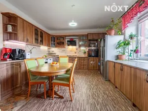 Prodej rodinného domu, Dobrá Voda u Českých Budějovic, Pomezní, 148 m2