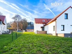 Prodej rodinného domu, Hluboká nad Vltavou, 120 m2