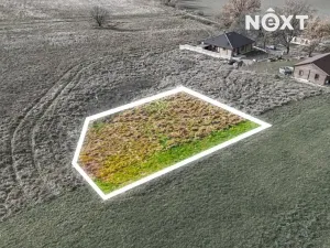 Prodej pozemku pro bydlení, Římov, 612 m2
