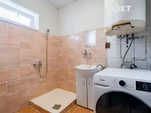 Prodej rodinného domu, Olešnice, 74 m2