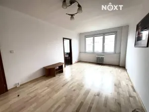 Pronájem bytu 3+1, České Budějovice, J. K. Chmelenského, 86 m2