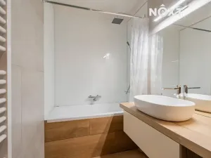 Prodej bytu 2+1, České Budějovice, Skuherského, 80 m2