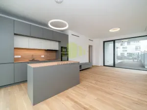 Pronájem bytu 3+kk, Olomouc, Ostrovní, 94 m2