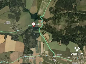 Prodej podílu pole, Brodek u Konice, 4587 m2