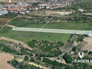 Prodej podílu pole, Kyjov, 3229 m2