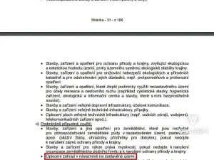 Prodej zahrady, Uhřínov, 4681 m2